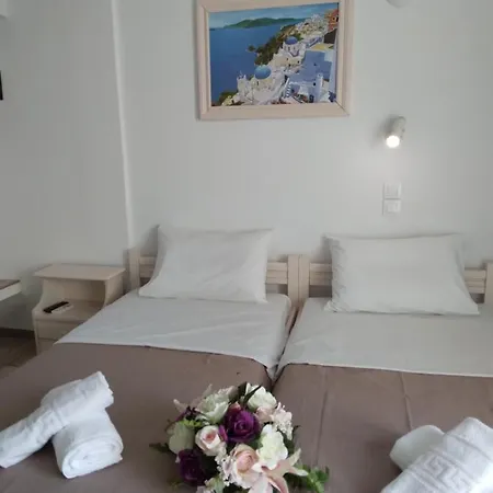 Apartment M.olias