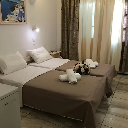 M.olias Apartment *