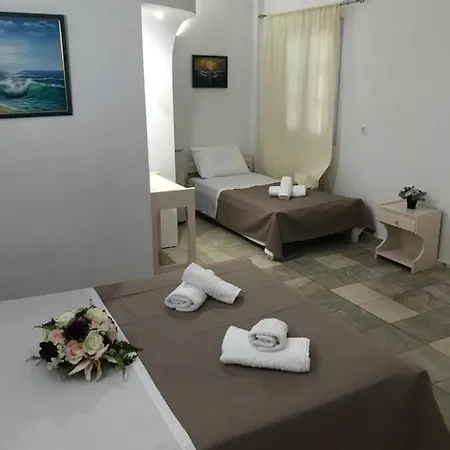 Appartement M.olias *