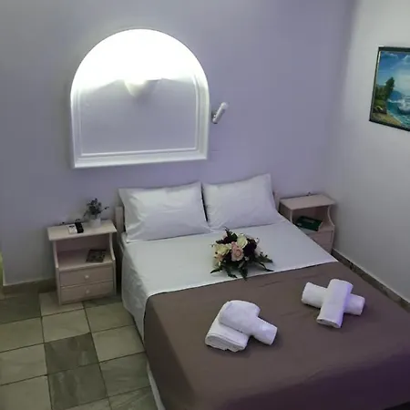 Appartement M.olias